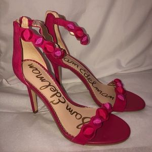 Sam Edelman Heeled Sandals